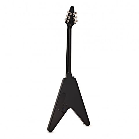 Epiphone Flying V Prophecy Black Aged Gloss