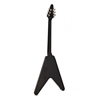 Epiphone Flying V Prophecy Black Aged Gloss