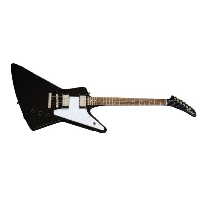 Epiphone Explorer Ebony Guitarra Eléctrica
