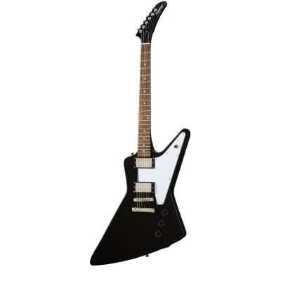 Epiphone Explorer Ebony Guitarra Eléctrica