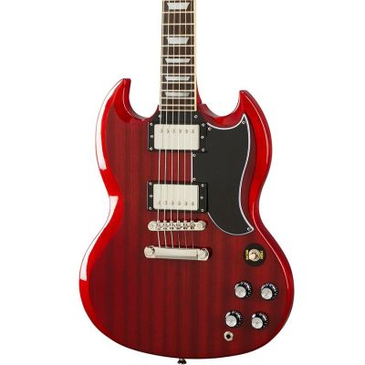 Epiphone SG Standard 61 Vintage Cherry