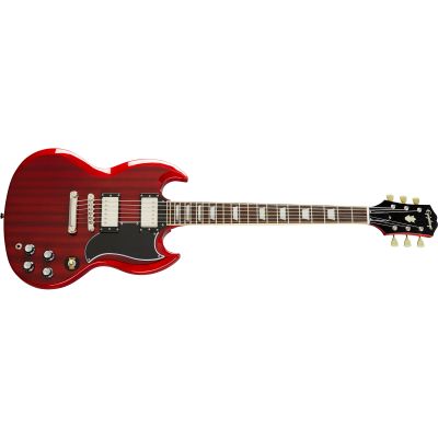 Epiphone SG Standard 61 Vintage Cherry 2