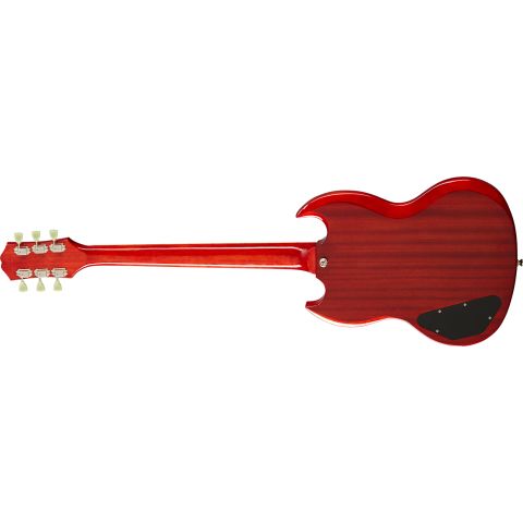 Epiphone SG Standard 61 Vintage Cherry