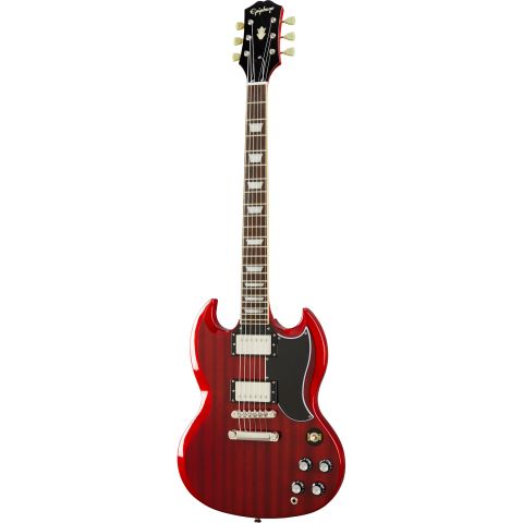 Epiphone SG Standard 61 Vintage Cherry