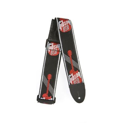 GIBSON ASGG600 THE USA CORREA GUITARRA