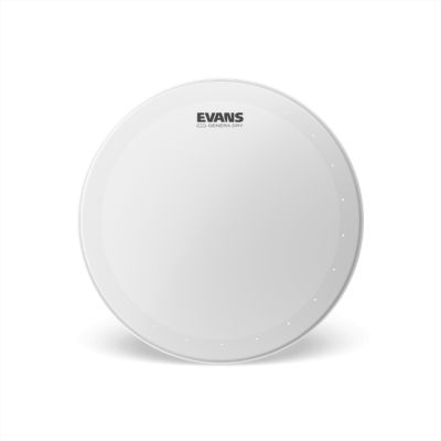 Evans 12" Genera Dry B12DRY