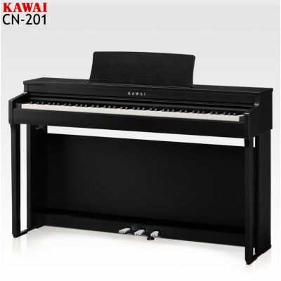 kAWAI CN-201B Negro