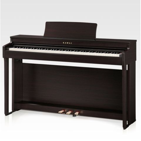 kAWAI CN-201R Palisandro