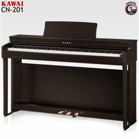 kAWAI CN-201R Palisandro