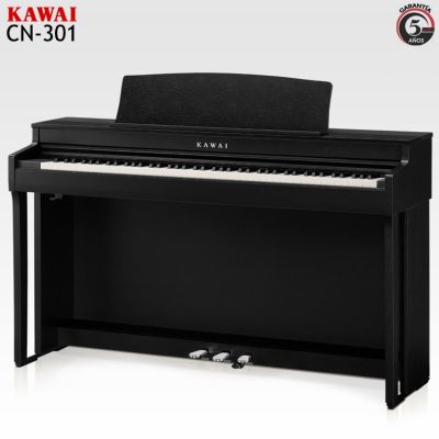 KAWAI CN-301 B NEGRO