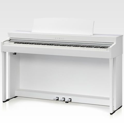 KAWAI CN-301 WH BLANCO