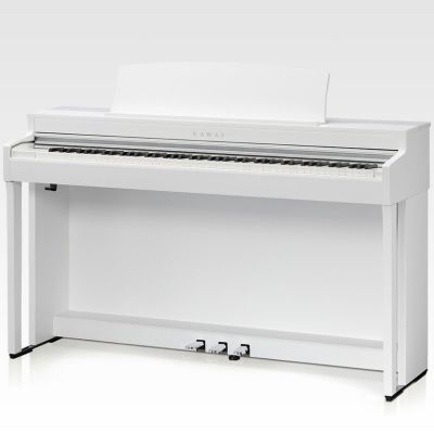 KAWAI CN-301 WH BLANCO