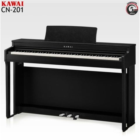 kAWAI CN-201B Negro