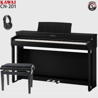 PACK kAWAI CN-201B Negro
