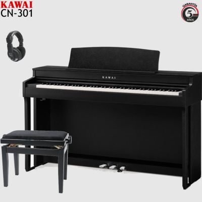 PACK KAWAI CN-301 B NEGRO