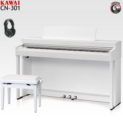 PACK KAWAI CN-301 WH BLANCO