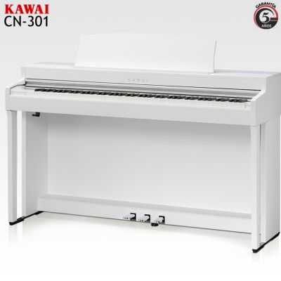KAWAI CN-301 WH BLANCO