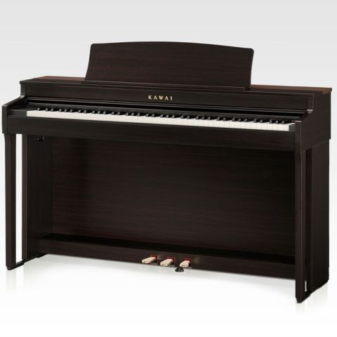 KAWAI CN-301 R PALISANDRO