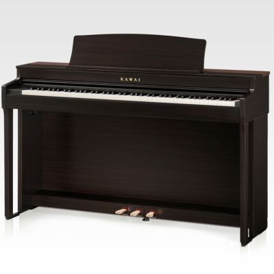 KAWAI CN-301 R PALISANDRO