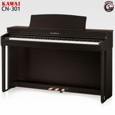 KAWAI CN-301 R PALISANDRO