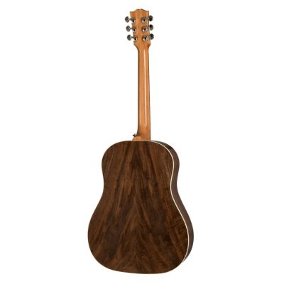 Gibson J-45 Studio Walnut Antique Natural trasera