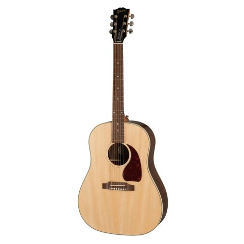 Gibson J-45 Studio Walnut Antique Natural