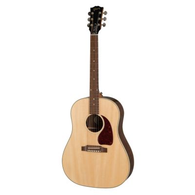 Gibson J-45 Studio Walnut Antique Natural