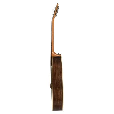 Gibson J-45 Studio Walnut Antique Natural lado