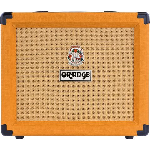 Orange Crush 20