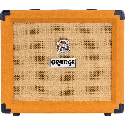 Orange Crush 20