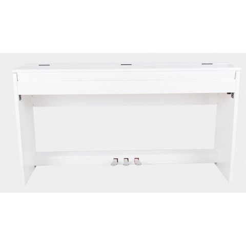 ProKeys S-65 Blanco Pulido Piano