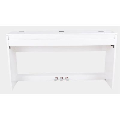 ProKeys S-65 Blanco Pulido Piano