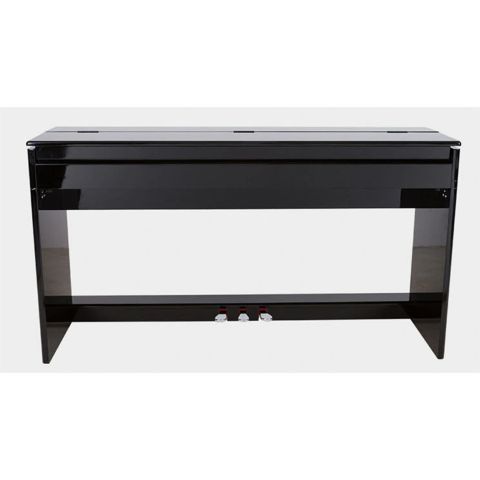 ProKeys S-65 Negro Pulido Piano