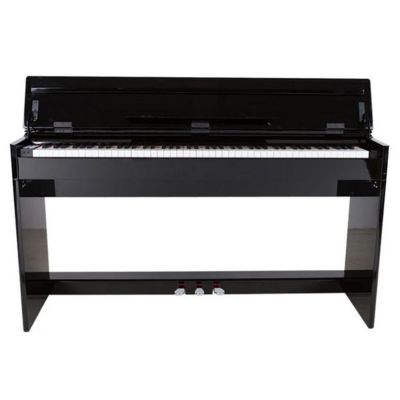 ProKeys S-65 Negro Pulido Piano