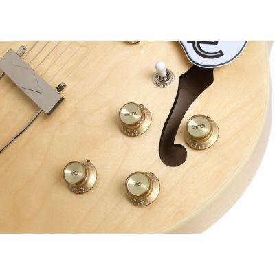 Epiphone Casino Natural
