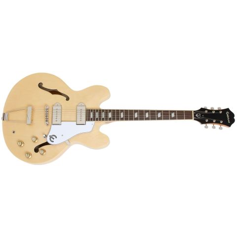 Epiphone Casino Natural