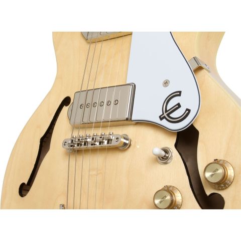Epiphone Casino Natural
