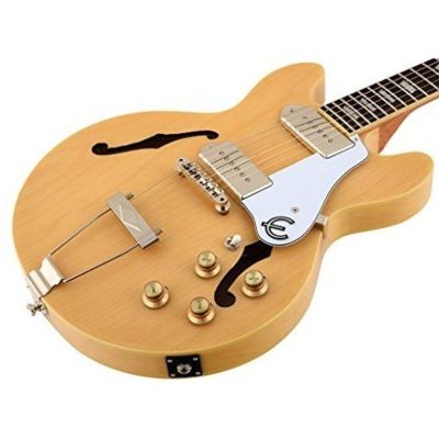 Epiphone Casino Natural