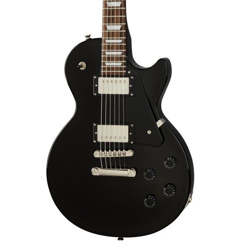 Epiphone Les Paul Studio Guitarra Eléctrica Ebony