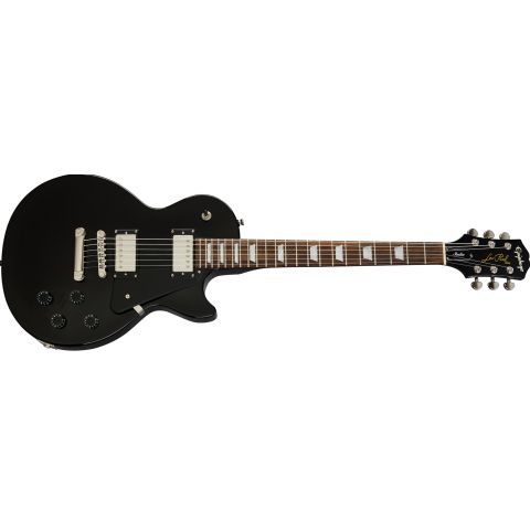 Epiphone Les Paul Studio Guitarra Eléctrica Ebony