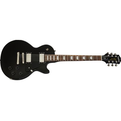 Epiphone Les Paul Studio Guitarra Eléctrica Ebony