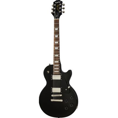 Epiphone Les Paul Studio Guitarra Eléctrica Ebony