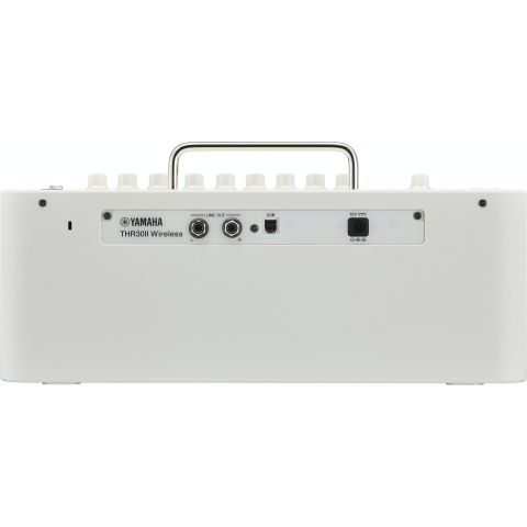 Yamaha THR30IIW White Ed. Limitada