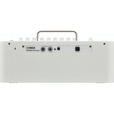 Yamaha THR30IIW White Ed. Limitada