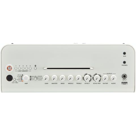 Yamaha THR30IIW White Ed. Limitada