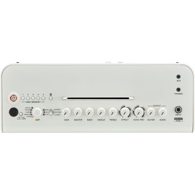 Yamaha THR30IIW White Ed. Limitada