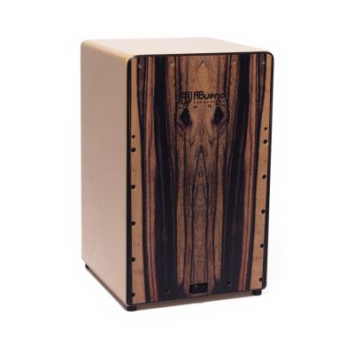 Abueno Cajón Flamenco Luna