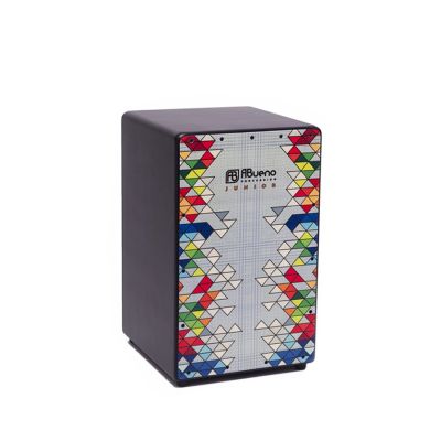 Abueno Cajón Flamenco Junior