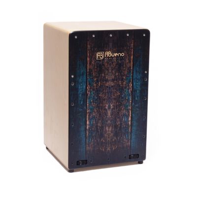 Abueno Cajón Flamenco Malaka