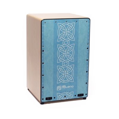 Abueno Cajón Flamenco Bella